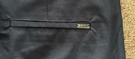 Dámske letné nohavice, esprit,l