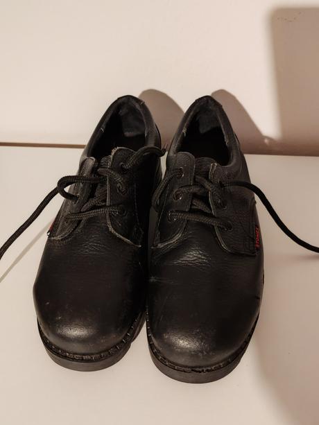 Pracovné topánky, 38