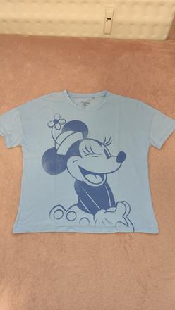 Tričko minnie, reserved,xs