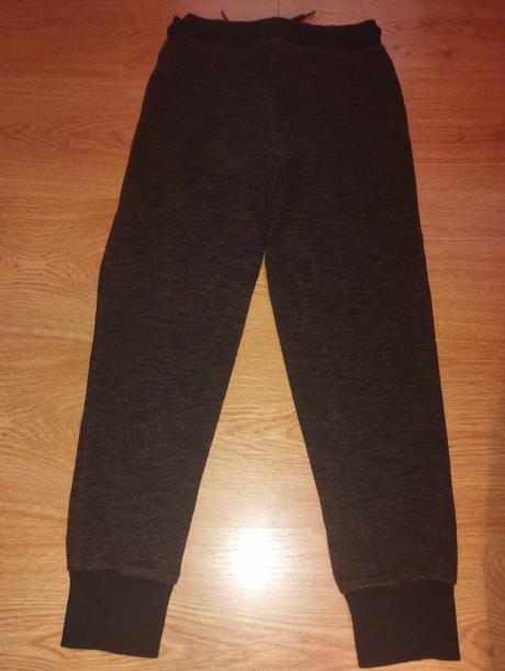 Tepláky 134/140, pepperts,134