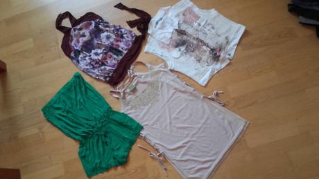 Balicek oblecenia, 38