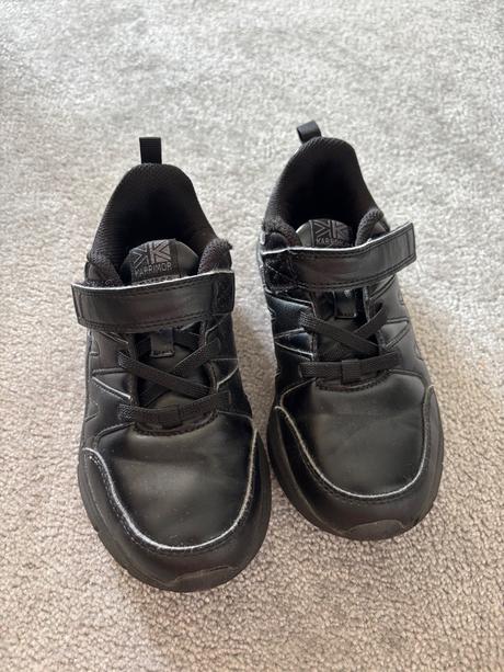 Botasky, velkost 30,5, karrimor,30