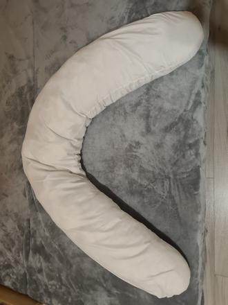 Vankúš na dojčenie, 