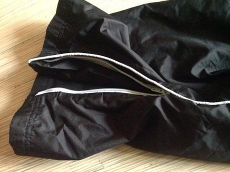 Šuštiaky demo /1n, 158 / 164 / 170