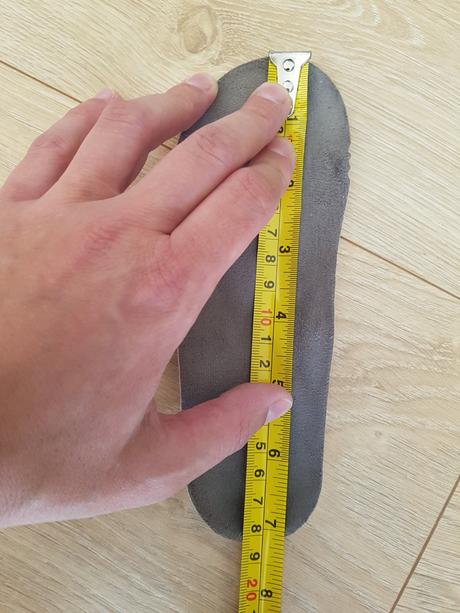 Topánočky, santé,28