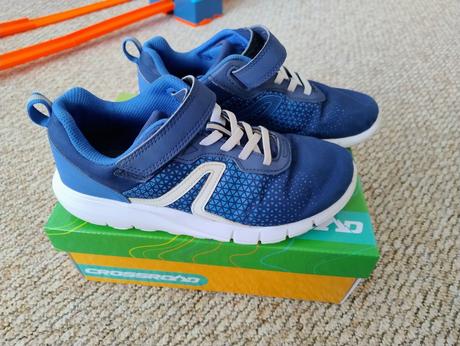 Tenisky, decathlon,38