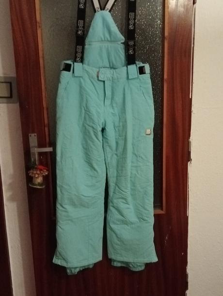 Lyžiarske snowboarding nohavice, s.a.m.,xl