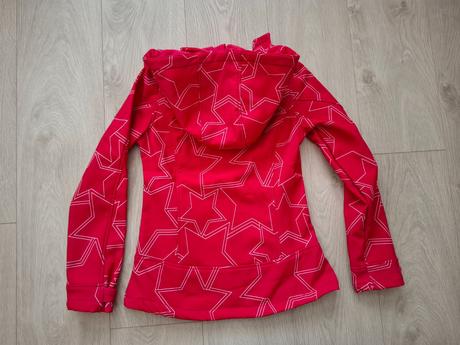 Softshelova bunda 146/152, takko,146