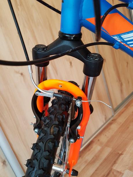 Bycikel harry, 24-ky kolesá, harry,24