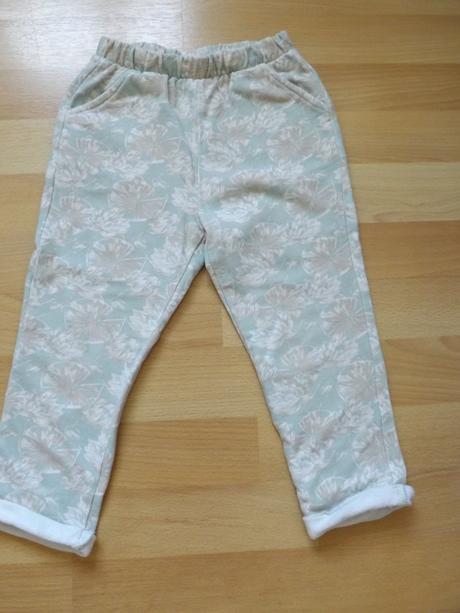 Nohavice / tepláčiky, reserved,98