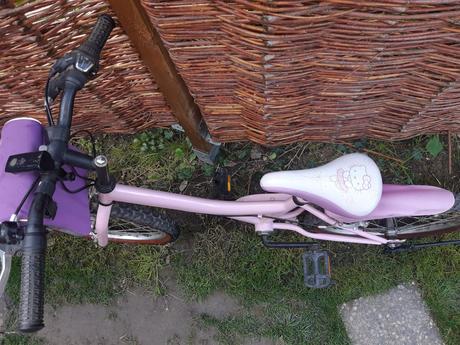 Horský bicykel "20" ocelovy ram, 20