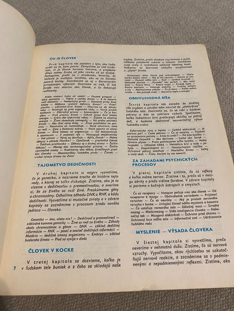 Alexander jandera človek ako ho nepoznáte,