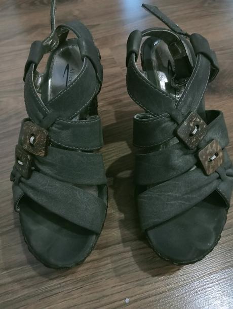Sandále, 38