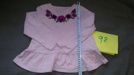 Tricko nove 98, gymboree,98