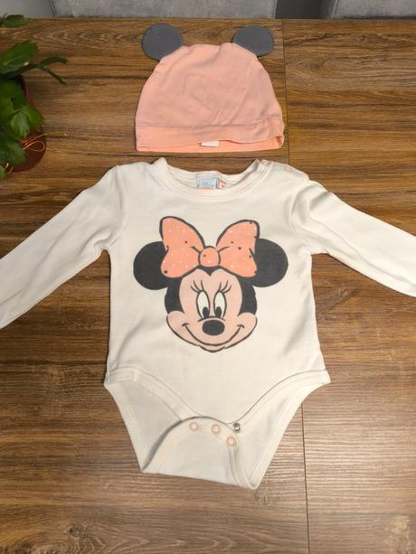 Minnie set, pepco,80