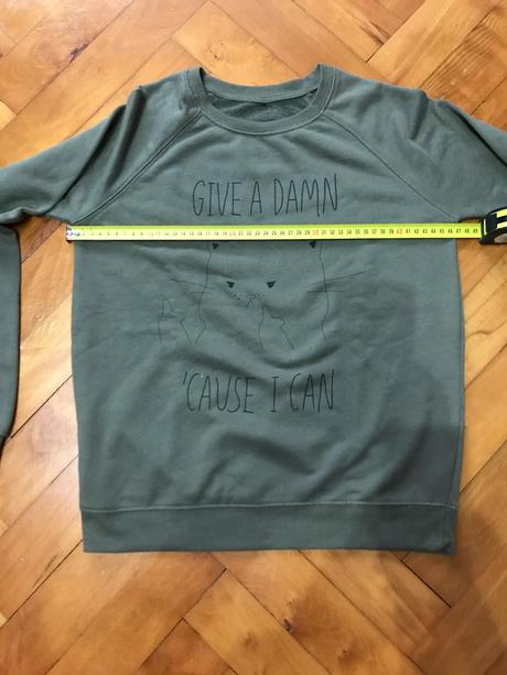 Dievčenská mikina s mačičkou, new yorker,xs