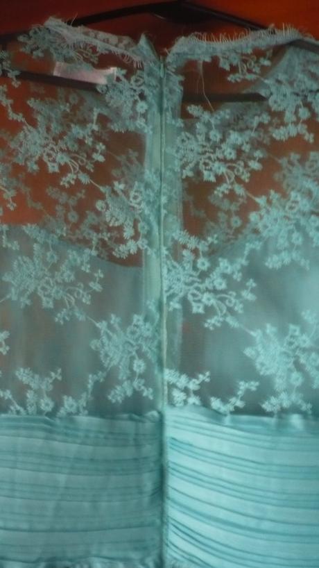 Spoločenské šaty, s