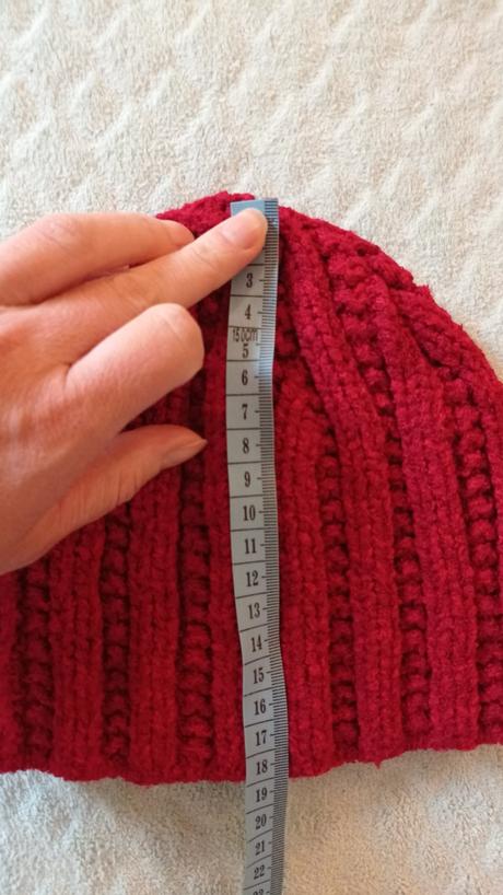 Červená čiapočka, 116