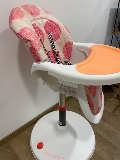 Stolicka cosatto 3sixty, 