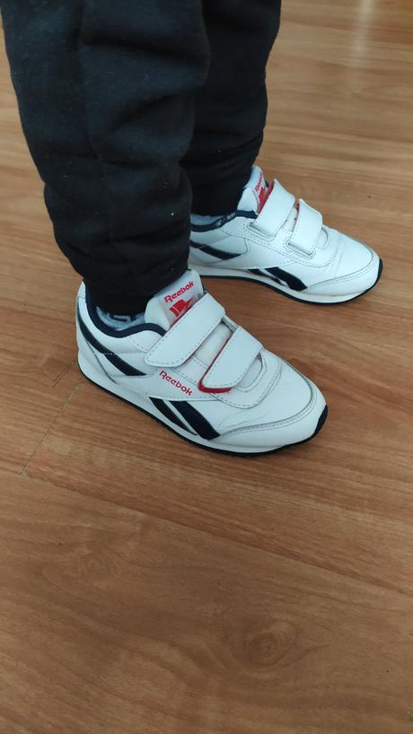 Tenisky reebok, reebok,27