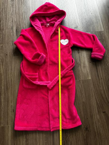 Detsky zupan 128, absorba, s dopor. postou, 128