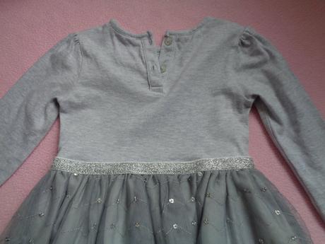 Šaty, f&f,86