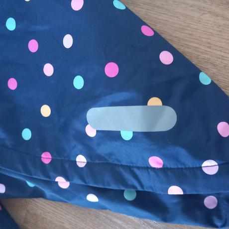 Tenka bunda, f&f,128