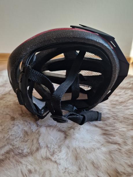 Dievčenská prilba, xs