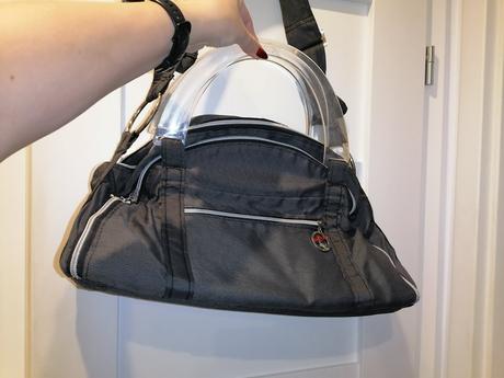 Taška na kočík hartan, hartan