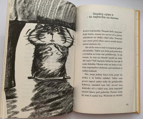 Friedbert stohner - ja som tu len škrečok,