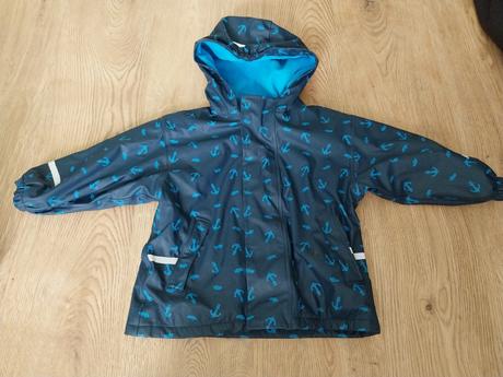 Vetrovka do dazda, impidimpi,86