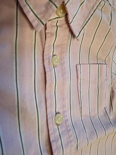 Košielka s prúžkami, zara,98