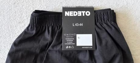 Trenky nedeto, l