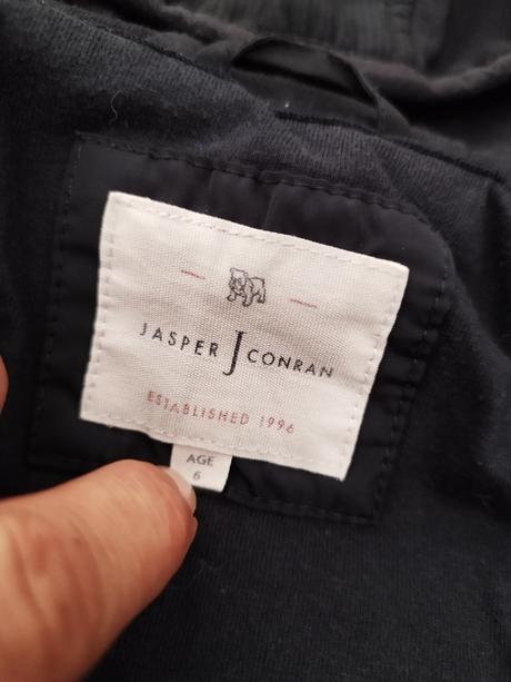 Úžasná softshellová bunda, debenhams,116