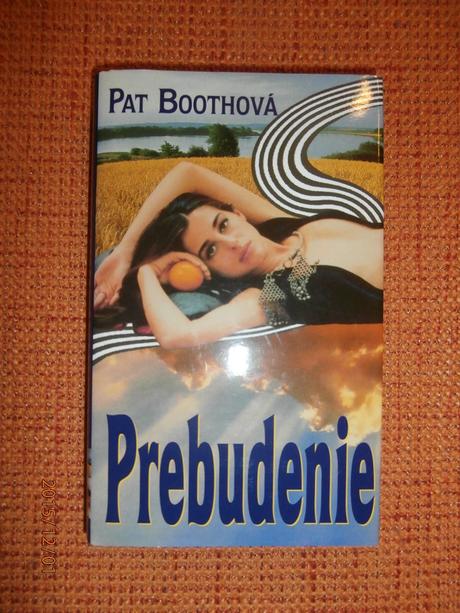 Prebudenie, 