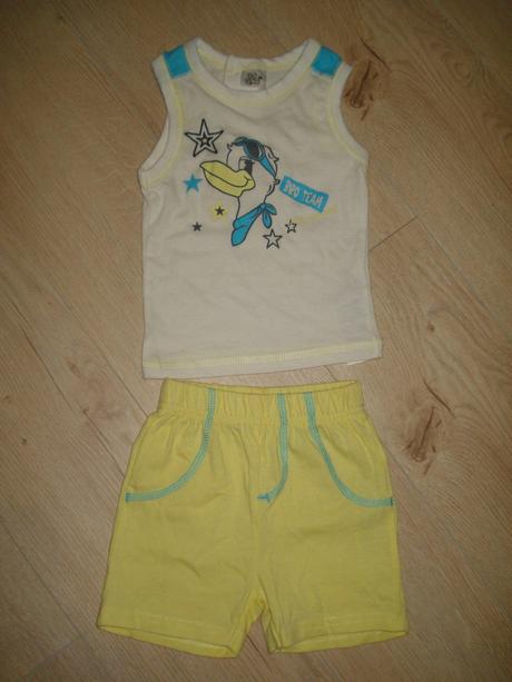 Letná súprava, kik,68