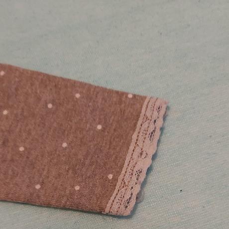 Tričko hnedo-sivé h&m 80, h&m,80