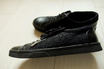 Pánske topky calvin klein, 45