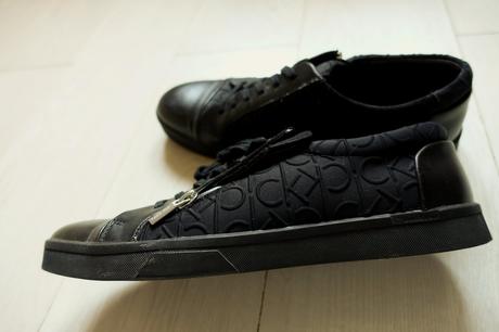 Pánske topky calvin klein, 45