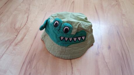 Klobúčik na leto, 74