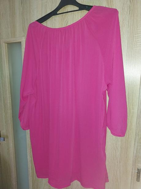 Blúzka č.54, esmara,54