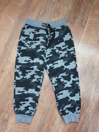 Maskacove teplaky, calliope,98