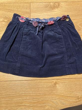 Mencestrova sukna, h&m,110