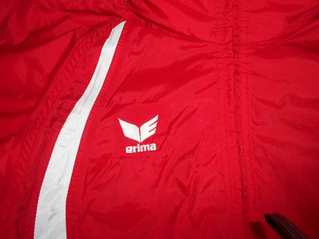 Nepremokavá bunda 128/134, 128