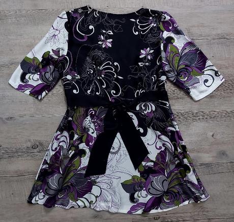 Lesklé minišaty, s.oliver,38