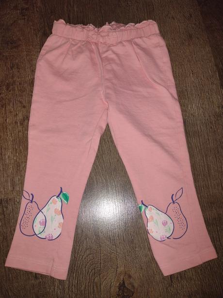 Tepláky 98, pepco,98