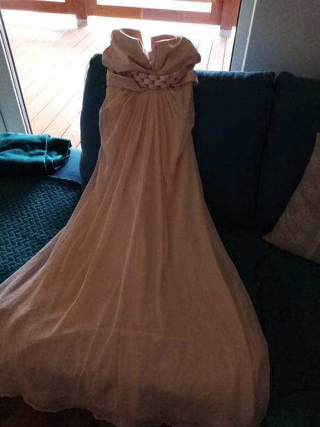 Saty spoločenské, camaieu,s