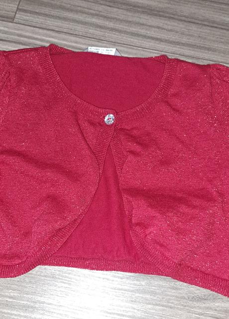 Vianočný svetrík  122, lindex,122