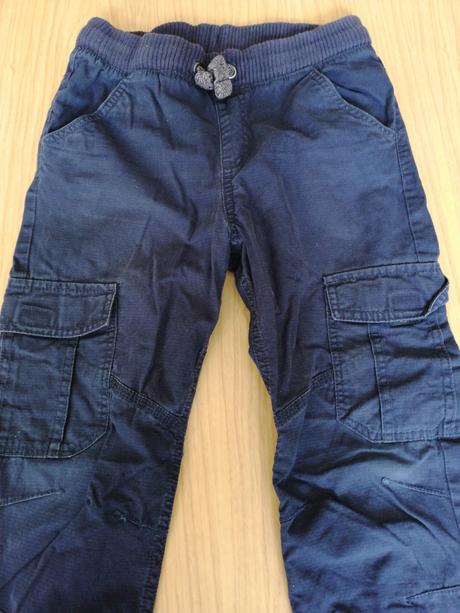 Nohavice, f&f,146
