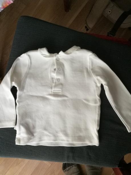 Oblecenie na krst, 68